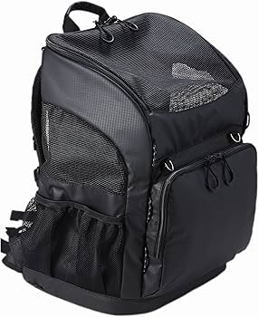 Amazon.co.jp: AirBuggy for Pet 3WAY BACKPACK CARRIER WIDE COOL